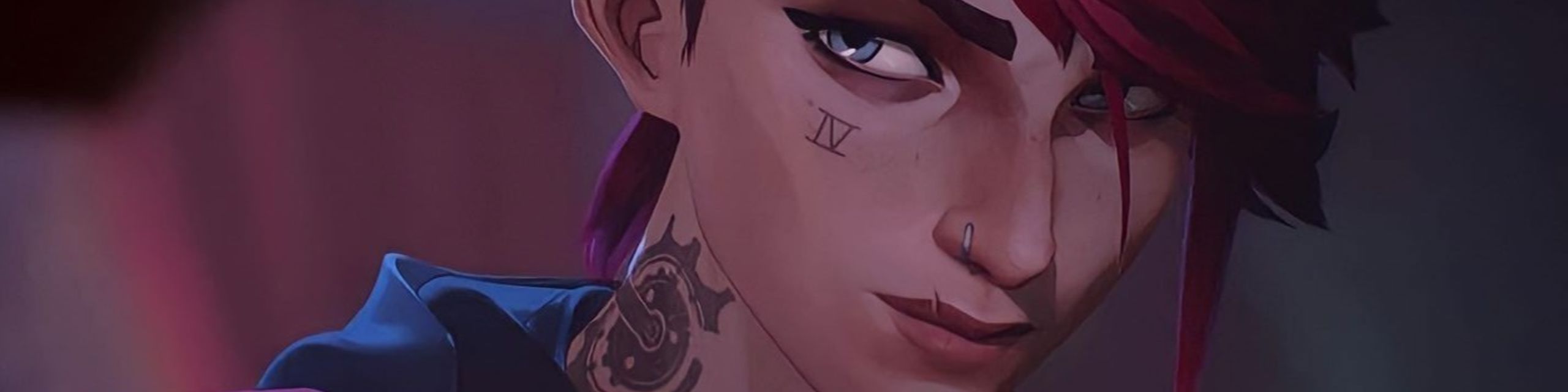 User banner