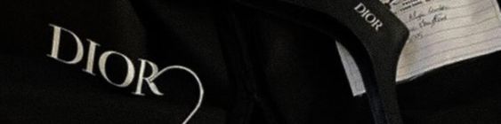User banner