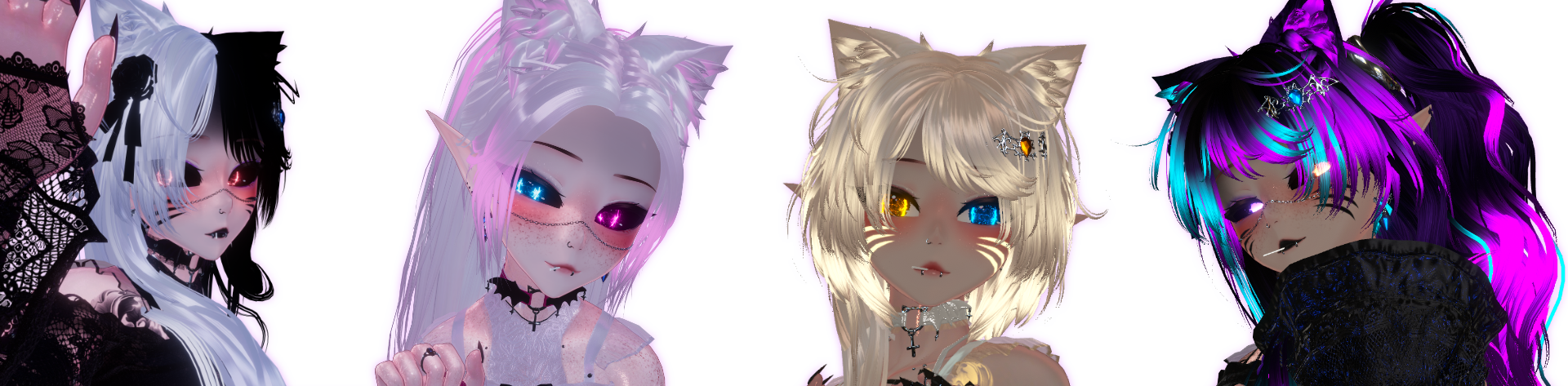 Hair Coloring Options