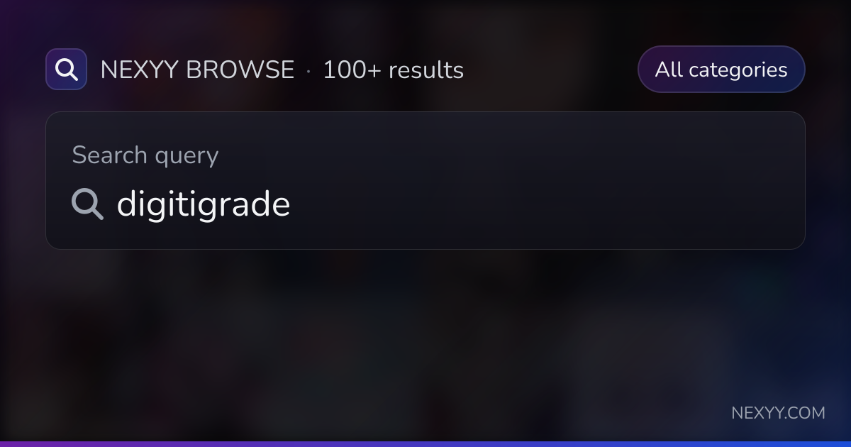Browse 'digitigrade' in Avatars, Worlds, Assets and more - Nexyy